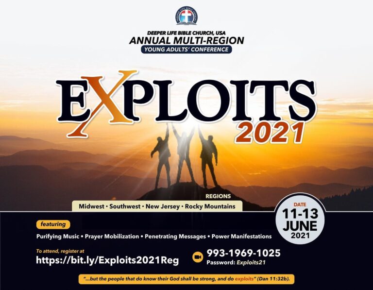 Exploits 2021